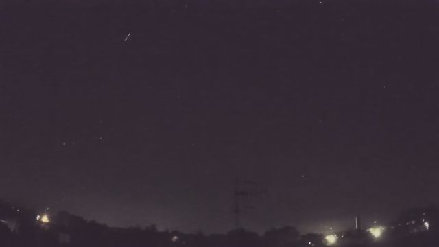 AMS94 meteor