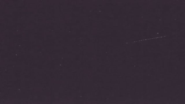 AMS94 meteor