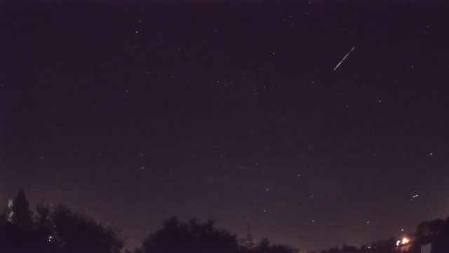 AMS94 meteor