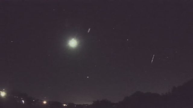 AMS94 meteor