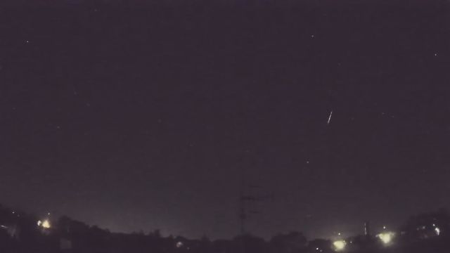 AMS94 meteor