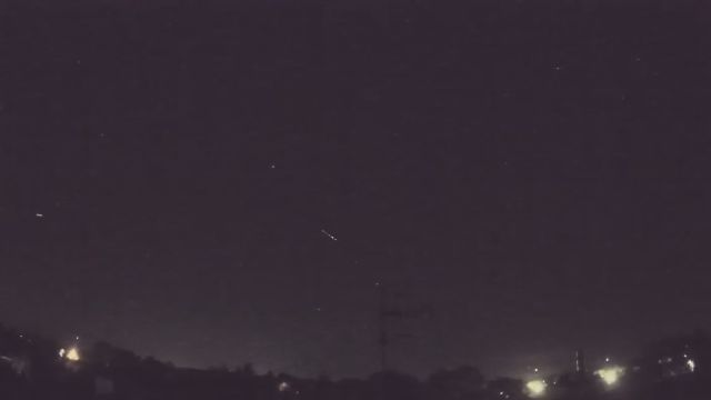 AMS94 meteor