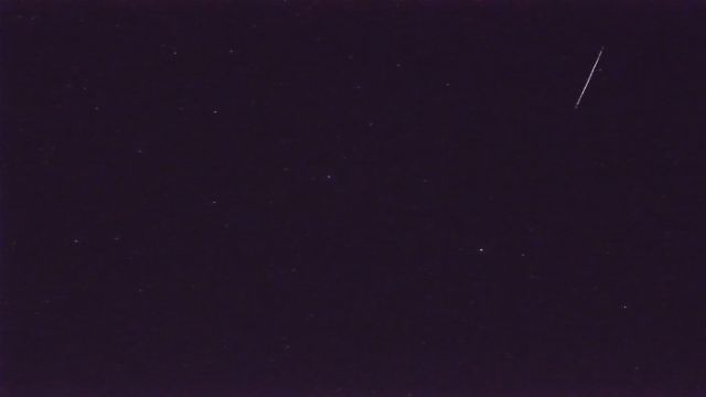 AMS94 meteor