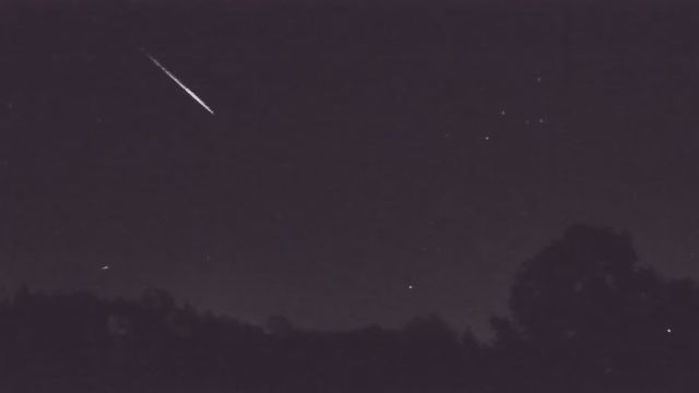 AMS94 meteor