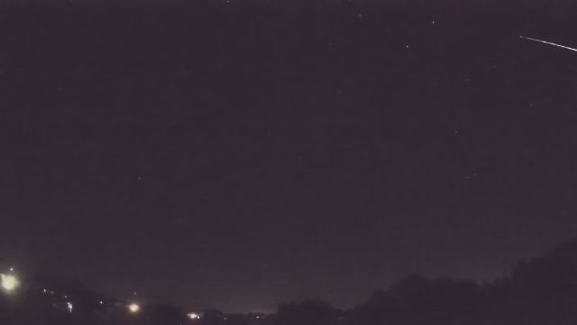 AMS94 meteor