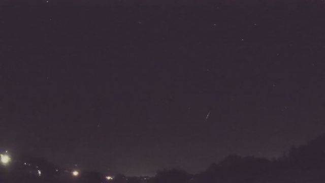 AMS94 meteor