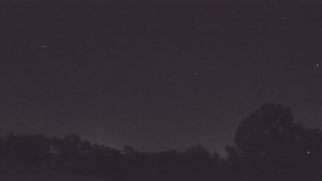 AMS94 meteor