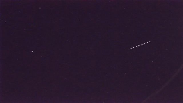 AMS94 meteor