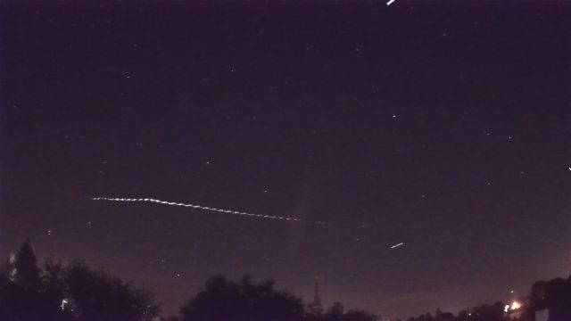 AMS94 meteor