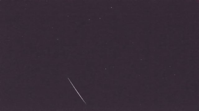 AMS94 meteor
