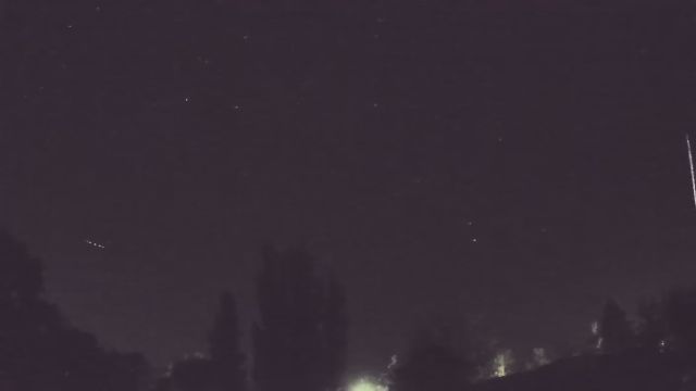 AMS94 meteor