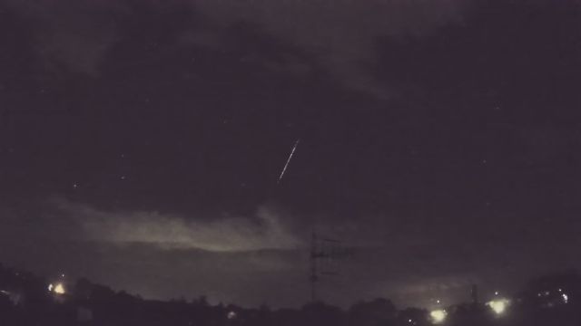 AMS94 meteor