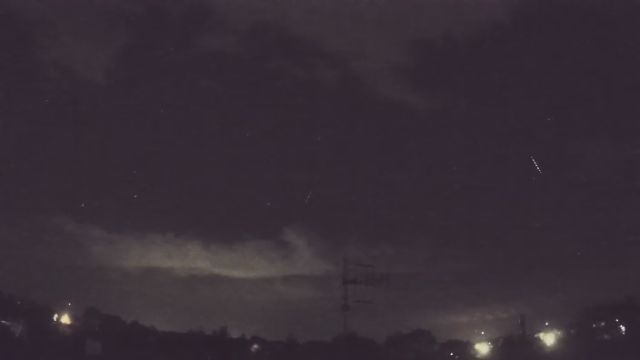 AMS94 meteor
