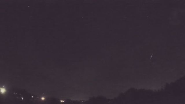 AMS94 meteor