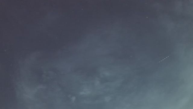 AMS94 meteor