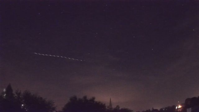 AMS94 meteor