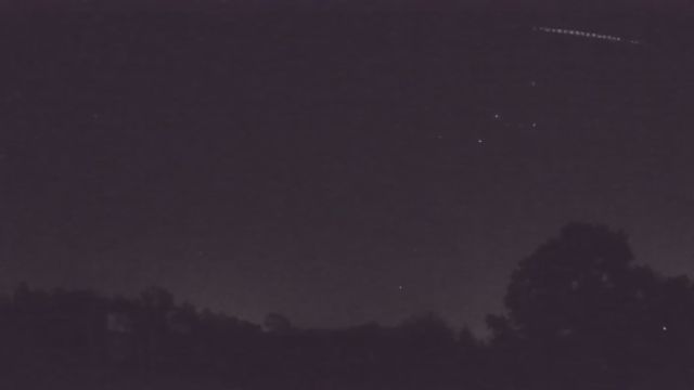 AMS94 meteor