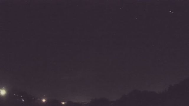 AMS94 meteor