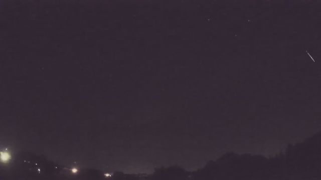AMS94 meteor