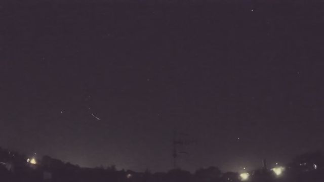 AMS94 meteor