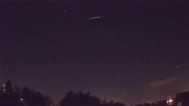 AMS94 meteor