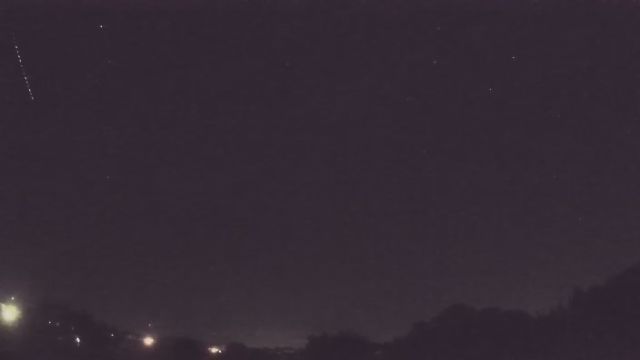 AMS94 meteor