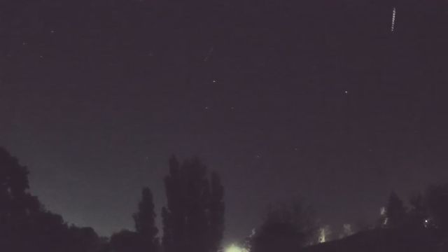 AMS94 meteor