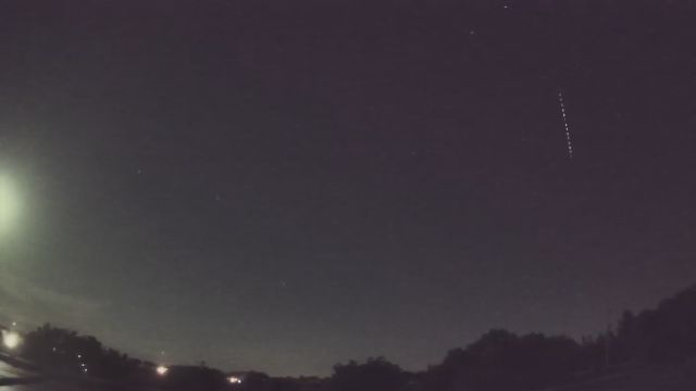 AMS94 meteor