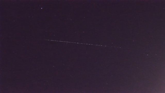 AMS94 meteor