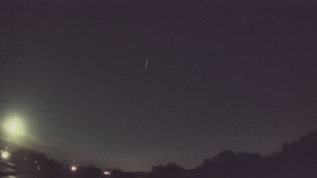 AMS94 meteor