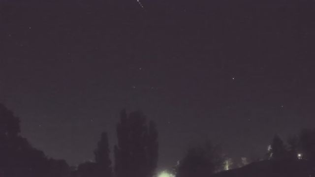 AMS94 meteor