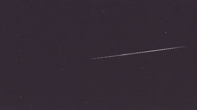 AMS94 meteor