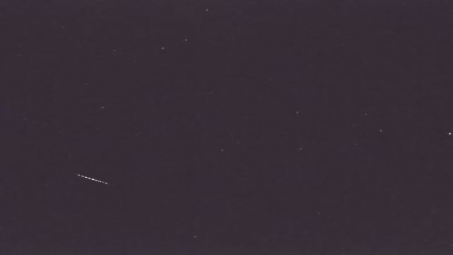 AMS94 meteor