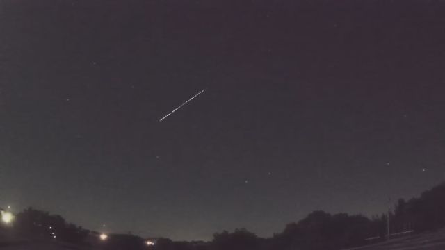 AMS94 meteor