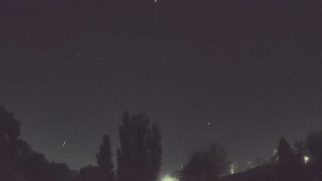 AMS94 meteor