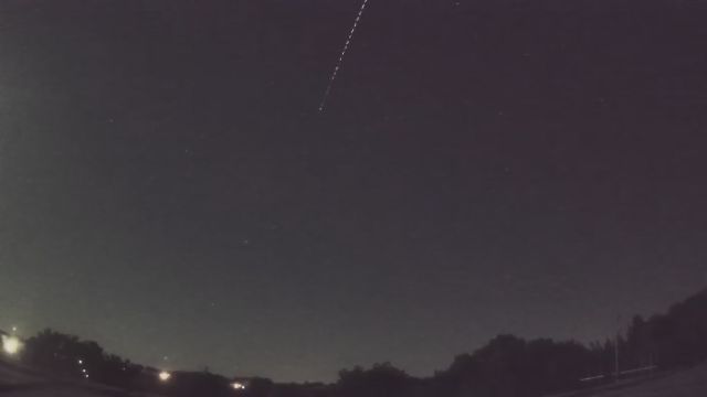 AMS94 meteor
