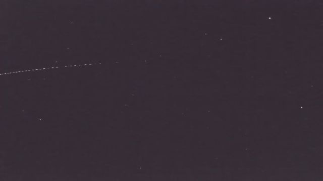 AMS94 meteor