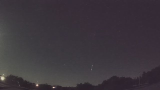 AMS94 meteor
