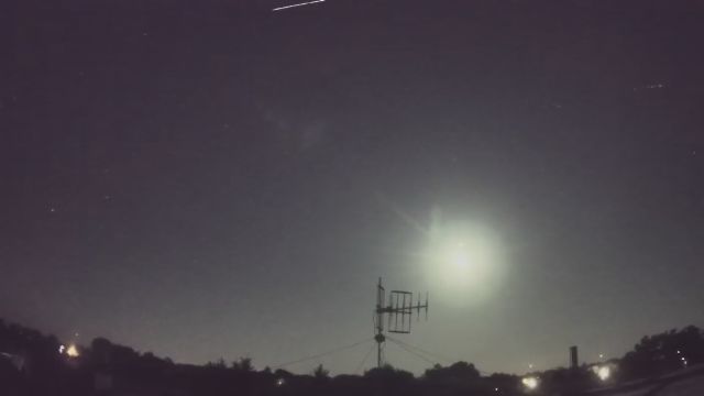 AMS94 meteor