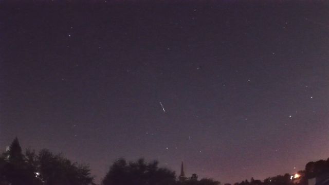 AMS94 meteor
