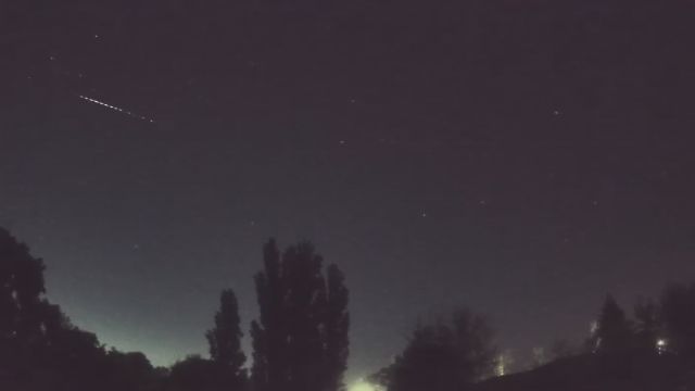AMS94 meteor