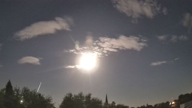 AMS94 meteor