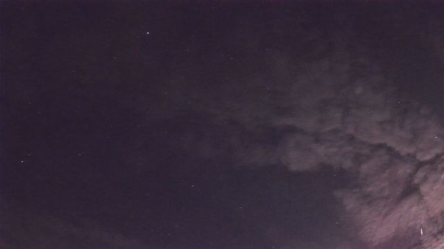 AMS94 meteor