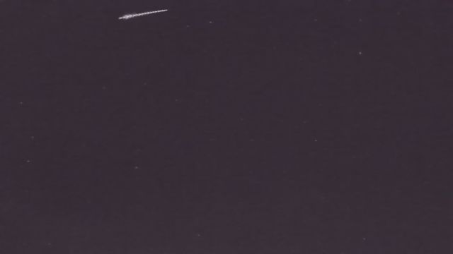 AMS94 meteor