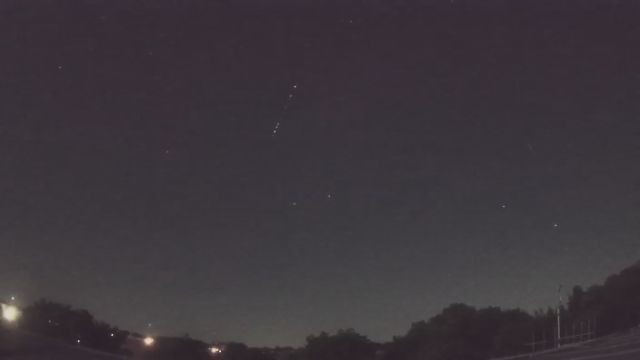 AMS94 meteor