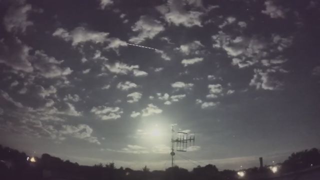 AMS94 meteor