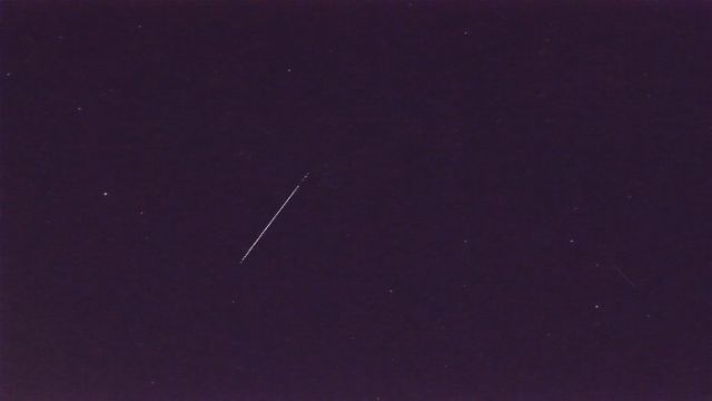 AMS94 meteor