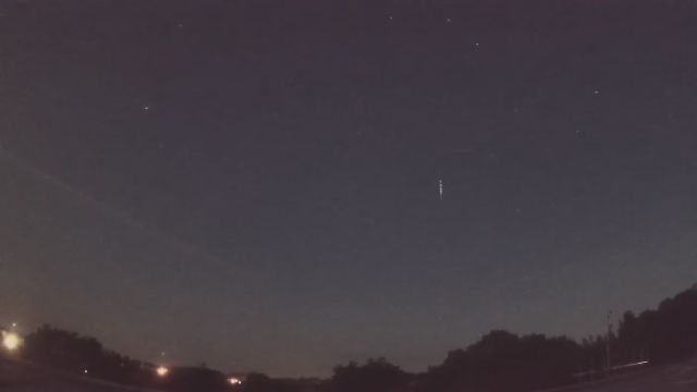 AMS94 meteor