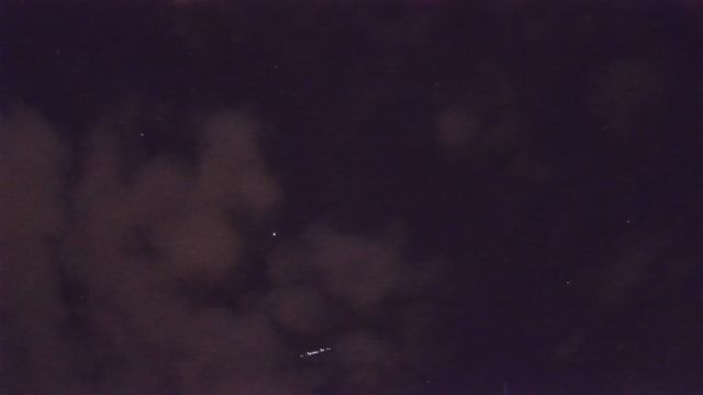 AMS94 meteor