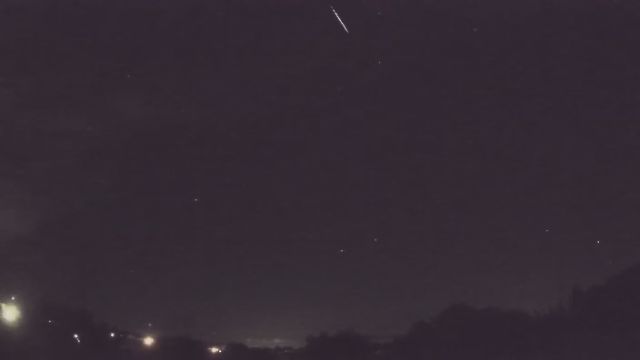 AMS94 meteor